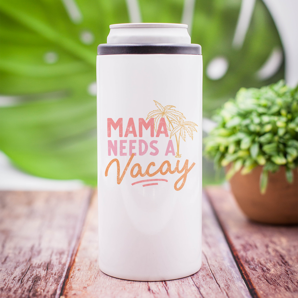 Margarita Mama 12oz Insulated Tumbler